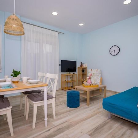Zoe'S City Apartment Alexandrúpoli Kültér fotó