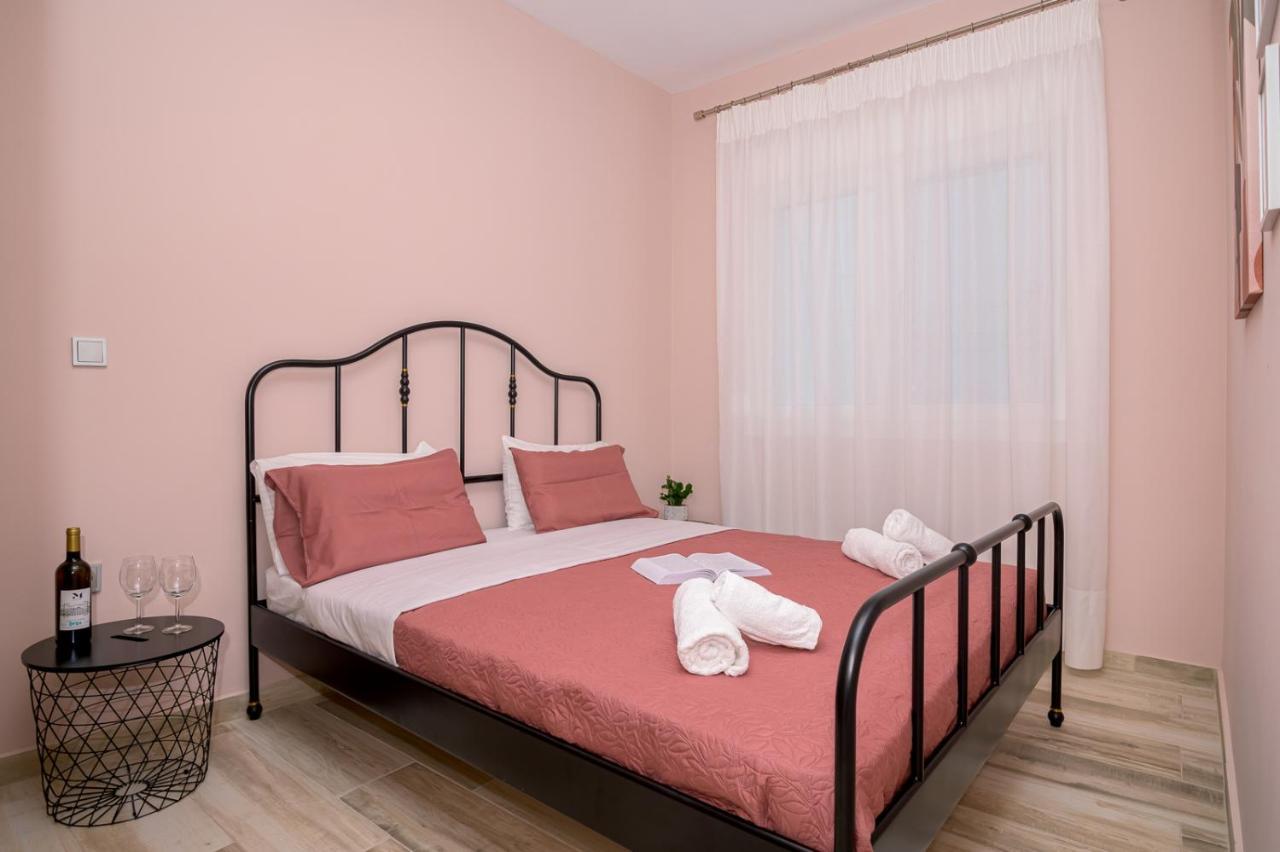 Zoe'S City Apartment Alexandrúpoli Kültér fotó