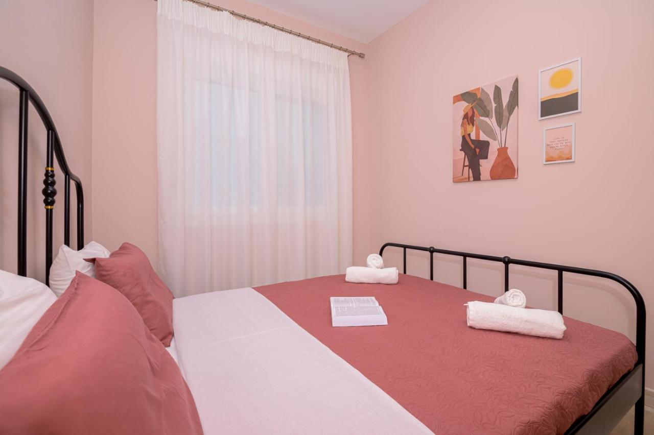 Zoe'S City Apartment Alexandrúpoli Kültér fotó